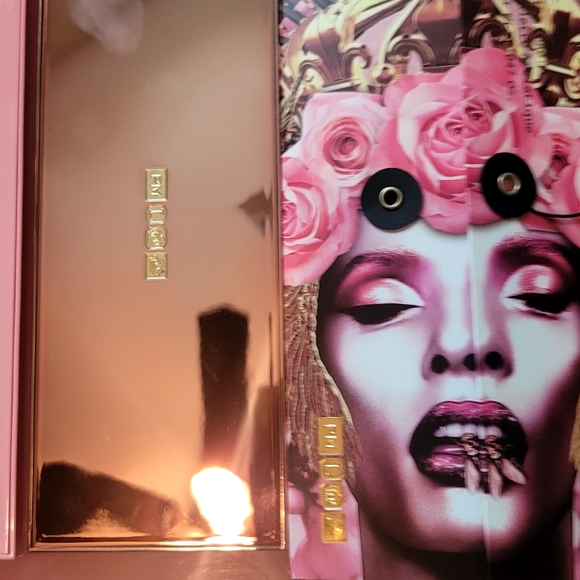 Pat McGrath Labs LE Pink Divine Rose I & II Duo - Picture 11 of 12
